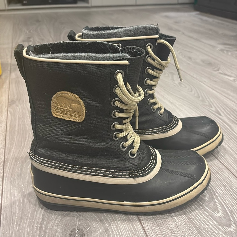 Sorel Waterproof Women’s Boots